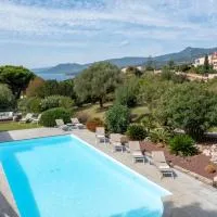 Hotel Bartaccia, Hotel in Propriano