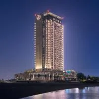The OQ, hotel in Doha