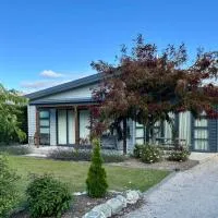 Kurow Garden Retreat, hotel em Kurow