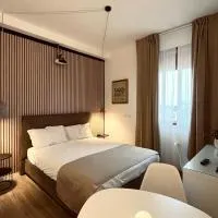 Oriani39 B&B, hotell Bolognas