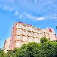Manado Quality Hotel, hotel a Manado