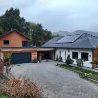 Chez CoCo, ξενοδοχείο σε Manteyer