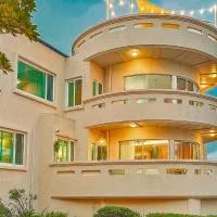 Seogwipo Classic, hotel v destinaci Sogüpcho