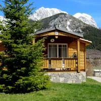 Camping Cadí Vacances & Spa，戈索爾的飯店