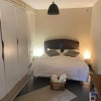 La rencontre, hotel em Ars-sur-Formans