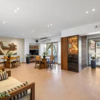 Agia Galini में, होटल Glaros Hotel Apartment