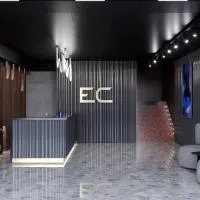Empire City, מלון בקראגאנדי