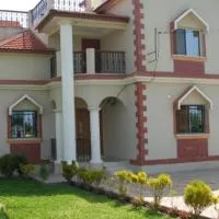 Paradise Estate in Gambia、Old Yundumにあるバンジュール国際空港 - BJLの周辺ホテル