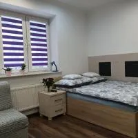 Apartament B&B, hotel u gradu Stalova Vola