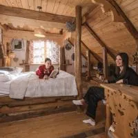 Old Bled House, hotel u Bledu