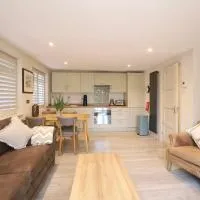 Sunnybrook, hotelli kohteessa Cranleigh