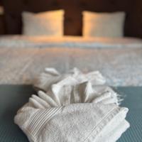 Skyway airport apartments – hotel w pobliżu miejsca Lotnisko Bruksela - BRU w mieście Zaventem