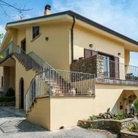 Villa Bernadette, hotel em San Mauro Cilento