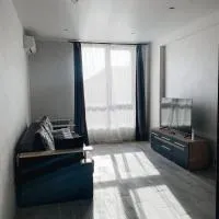 Apartmets Domovik Мира 11с кв 7 Вместительная трёхкомнатная квартира, hotel u gradu 'Mukacheve'