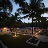 Māvalli में, होटल Aarna Coastal Resort