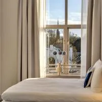 Hotel Kobalt - Den Haag, готель у Гаазі