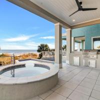 25 Singleton Beach, vie&scaron;butis mieste Hilton Hed Ailandas