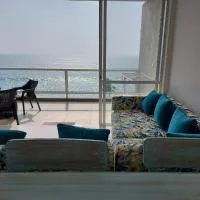 Beach Front Apartment - Wattala, hotel sa Wattala