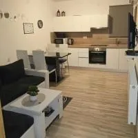 Apartmani Baotić Županja, hotel di Županja