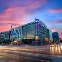 Viesnīca Sonesta Hotel Bogotá Bogotā