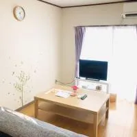 Tokorozawa Stay 航空公園近く 2DK 最大5名宿泊OK, hotel em Tokorozawa