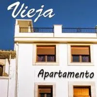Apartamento Rural La Plaza Vieja, hotel v destinaci Viver