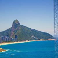 리우데자네이루에 위치한 호텔 Condominio Jackson