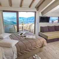 페드리아데스 델피 호텔(Fedriades Delphi Hotel)