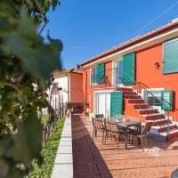 B&B La Volpe, hotel v destinaci Moneglia