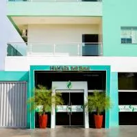 Hamara Soft Hotel, hotel u Altamiri