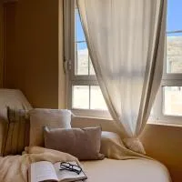 Alojamientos Abuelo Teófilo - Valle del jerte, hotel v destinácii Tornavacas