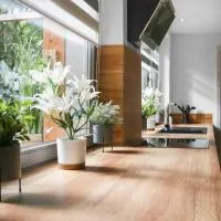 Jühnde में, होटल Erholsame Auszeit auf ca 100 qm in Idylischer Lage mit großer Terrasse
