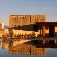 Hotel Humano, a Member of Design Hotels – hotel w mieście Brisas de Zicatela