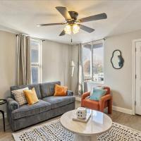 Near Ogden Trail & Parks Central Location, hotel poblíž Ogden-Hinckley - OGD, Ogden