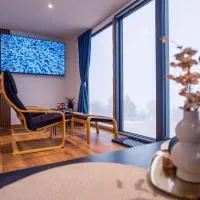Container House Kod Čupe, готель у місті Купрес