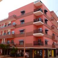 Résidence GESAM, hotel poblíž Mezinárodní letiště Bamako-Sénou - BKO, Bamako