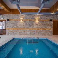 SPA Hotel Daffi, hotel in Smolyan