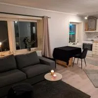 Nice apartment close to City Centre, hótel í Bergen