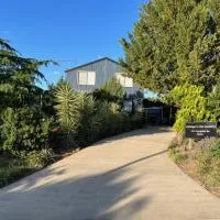 Cottage in the Country, hotel en Tumut