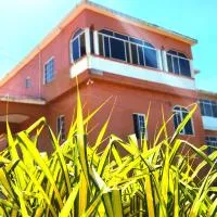 Swabys Hope Hideaway, hotel v destinácii Mandeville