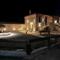 Olive Stone House โรงแรมในAlíartos