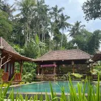 Pondok Manca, hôtel à Undisan