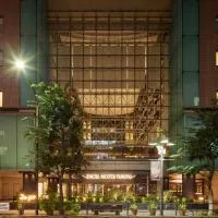 Kichijoji Excel Hotel Tokyu, hotel a Musashino