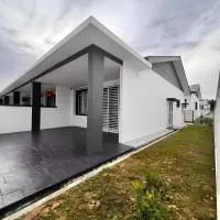 The Nogori Homestay 86 by DUDUK SANTAI SIGNATURE, hotel in Seremban