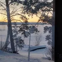 Mörkölä, hotel di Vuokatti