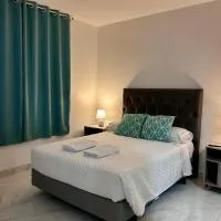 Hospedaje cosmos, hotell Santo Domingo de los Coloradoses