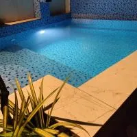 SpiceBuds FarmStay - Ramakkalmedu, hotel v destinaci Idukki