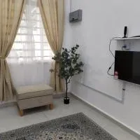 D'casa Sherra Homestay Kok Lanas, hotel di Ketereh