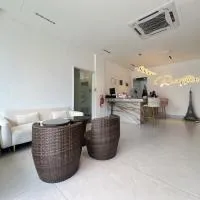 Asia Premium Hotel Kuala Terengganu, hotell i Kuala Terengganu