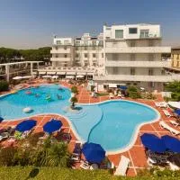 Hotel Ca' Di Valle, хотел в Кавалино-Трепорти